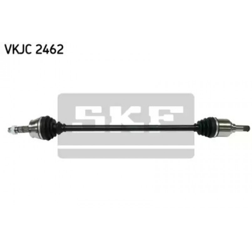 VKJC 2462 SKF - Привідний вал